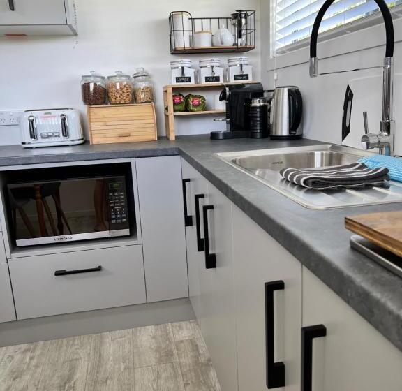 住宿加早餐  Hills Vista Lodge