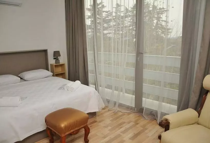 هتل Chateau Kutaisi