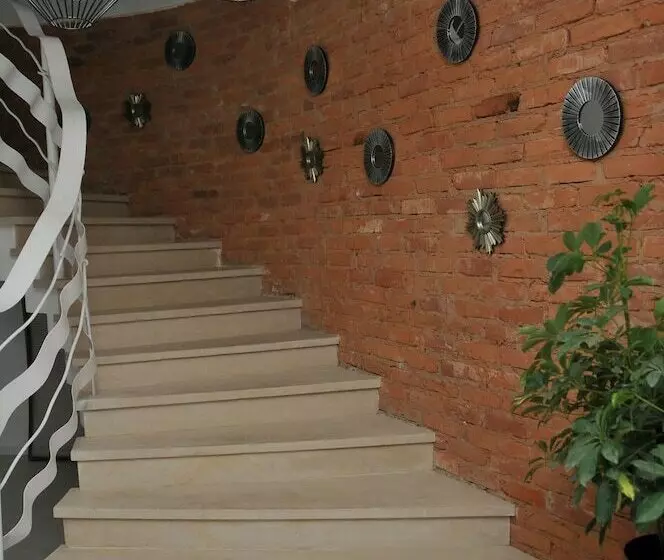 هتل Chateau Kutaisi