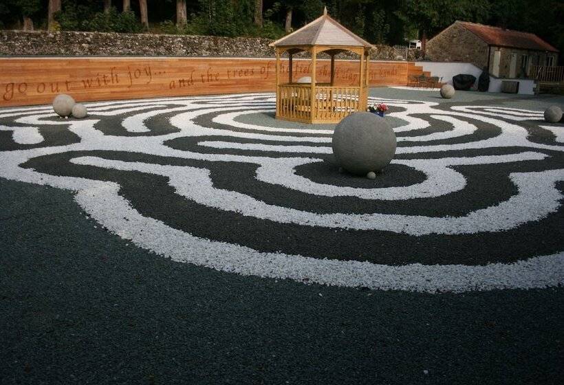 ホテル High Dalby House