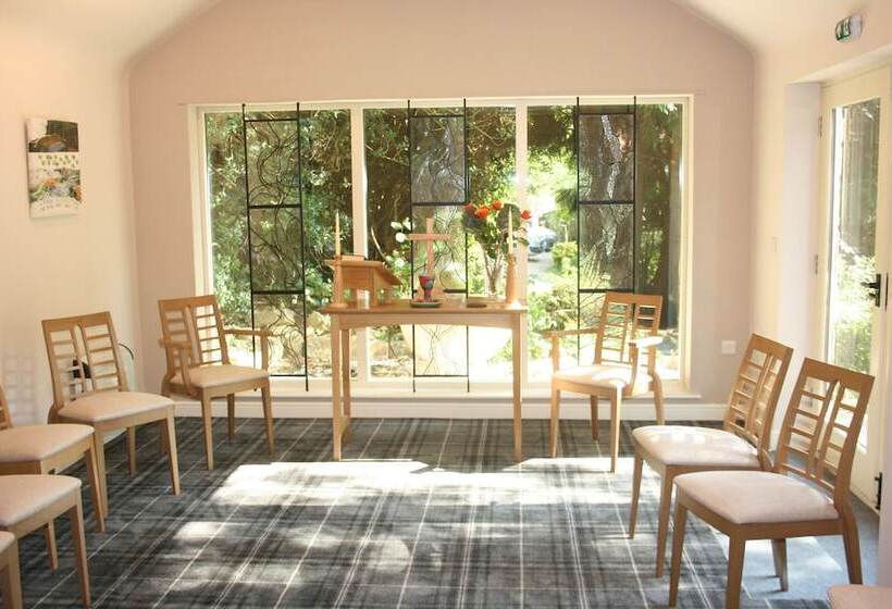 ホテル High Dalby House