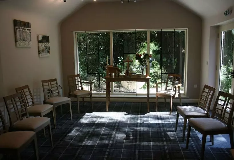 ホテル High Dalby House