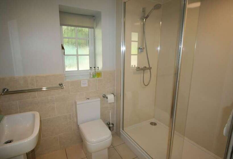 ホテル High Dalby House