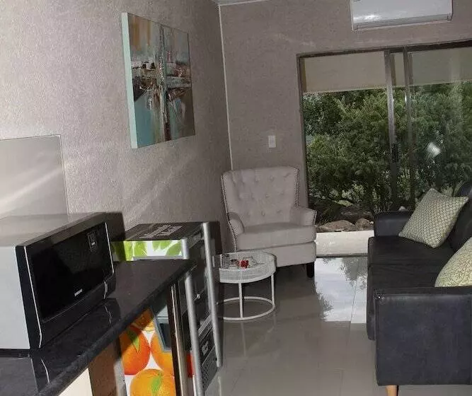 ホテル View Inn Exclusive Lodge