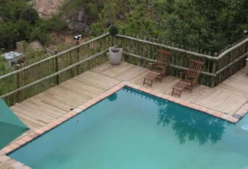 ホテル View Inn Exclusive Lodge