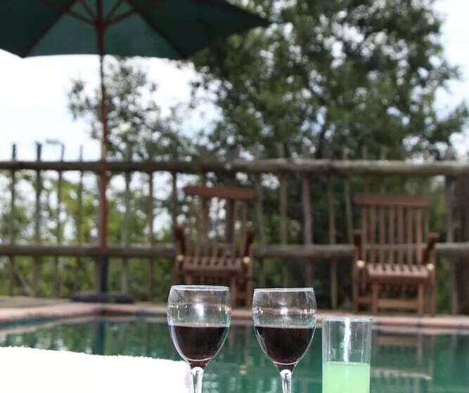 ホテル View Inn Exclusive Lodge