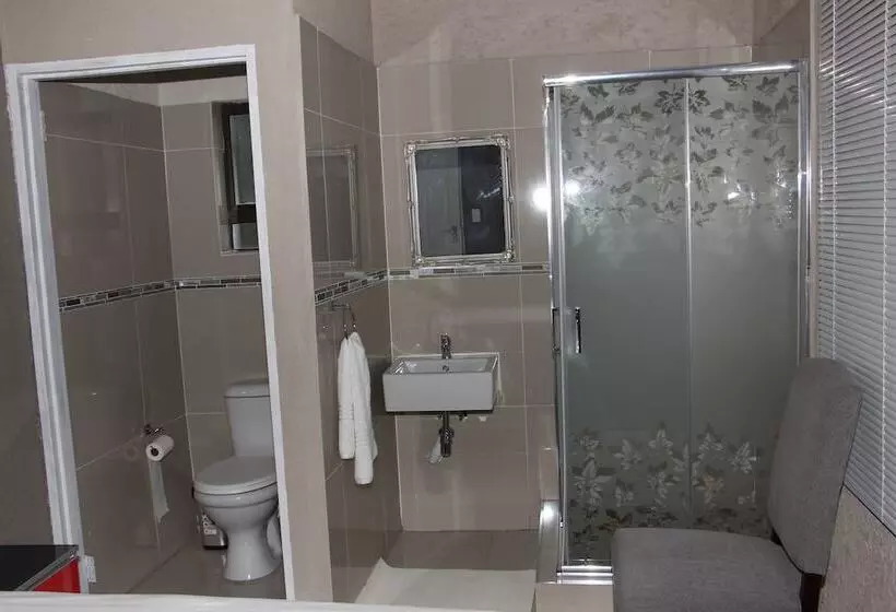 ホテル View Inn Exclusive Lodge