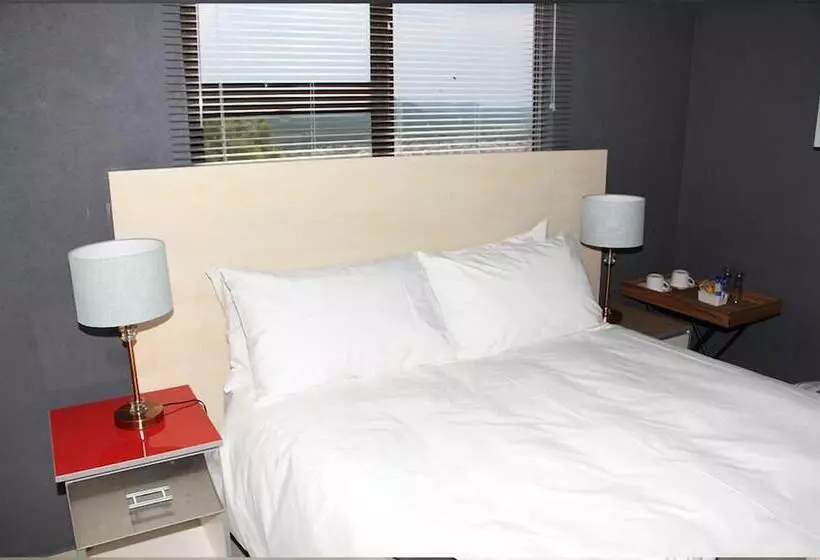 ホテル View Inn Exclusive Lodge