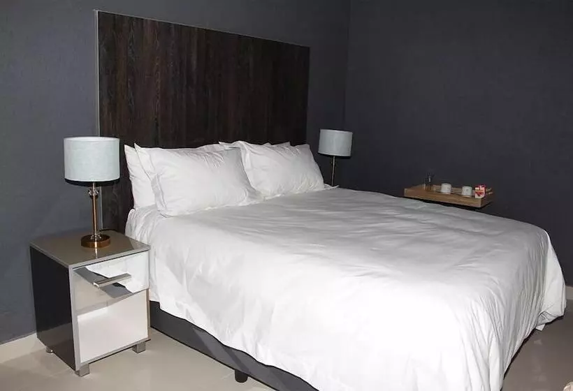 ホテル View Inn Exclusive Lodge