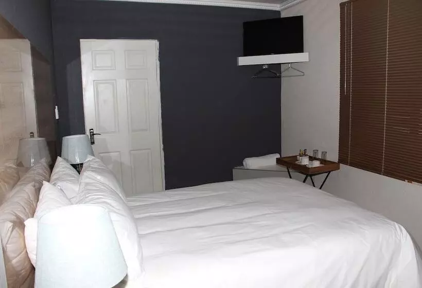 ホテル View Inn Exclusive Lodge