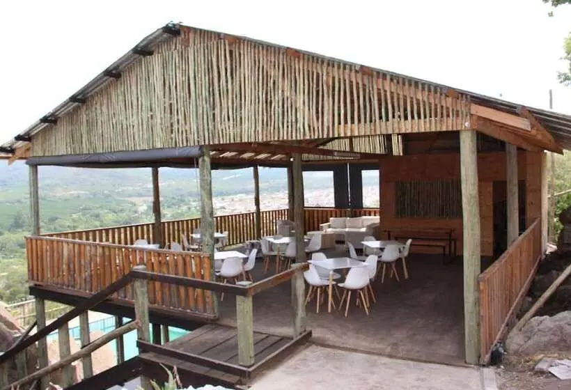 ホテル View Inn Exclusive Lodge