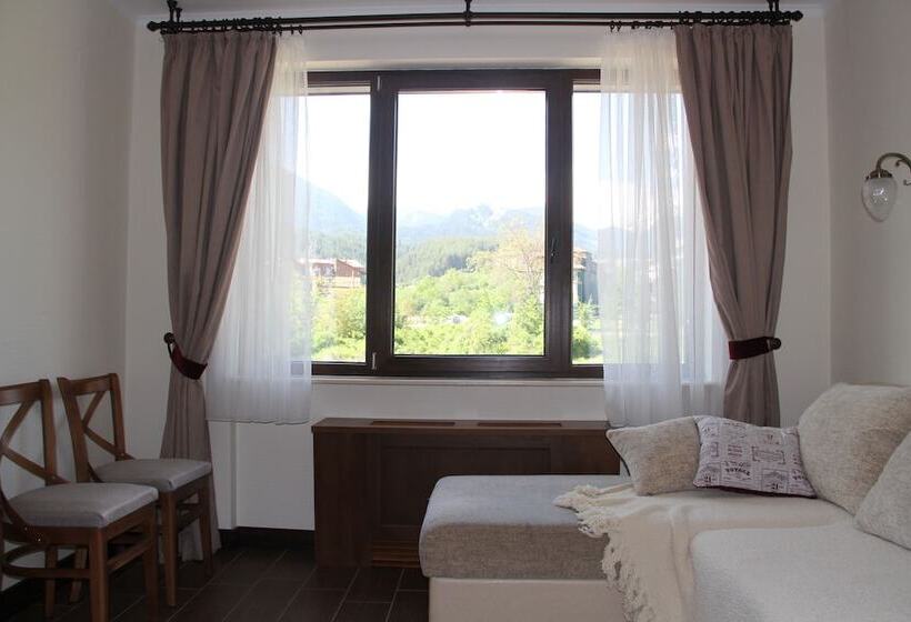 Hotel 7 Pools Spa Boutique