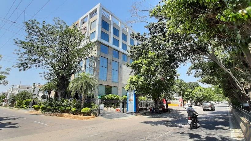 Fortune Avenue, Jalandhar   Member Itc S Hotel Group