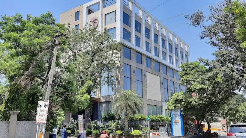 Fortune Avenue, Jalandhar   Member Itc S Hotel Group