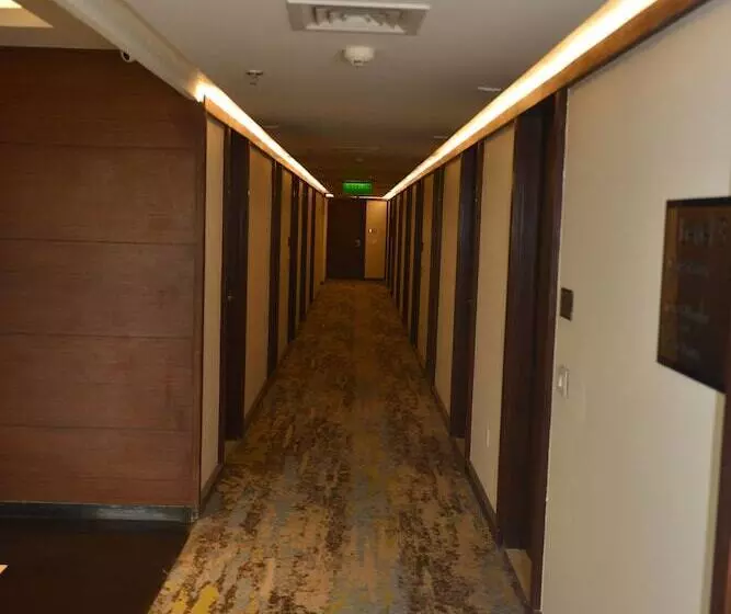 Fortune Avenue, Jalandhar   Member Itc S Hotel Group