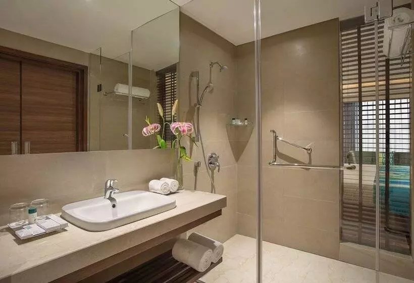 Fortune Avenue, Jalandhar   Member Itc S Hotel Group