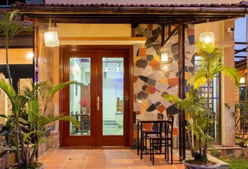 هتل Rose Garden Homestay