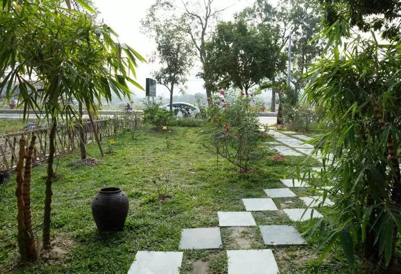 هتل Rose Garden Homestay