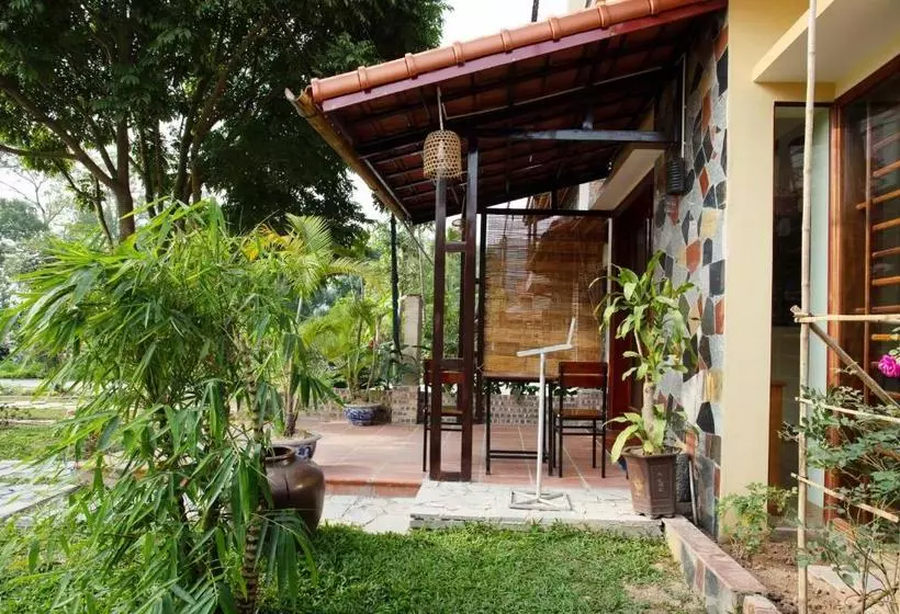هتل Rose Garden Homestay