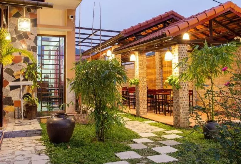 هتل Rose Garden Homestay
