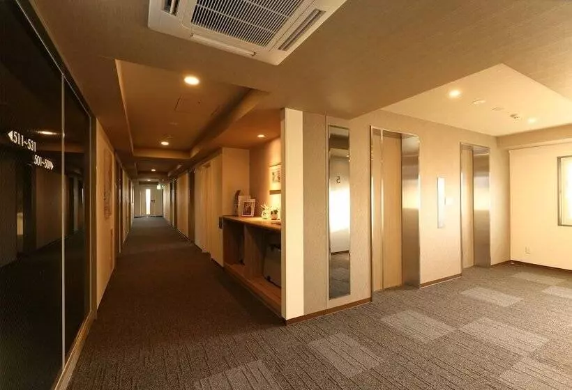 ホテル Route Inn Shinshiro