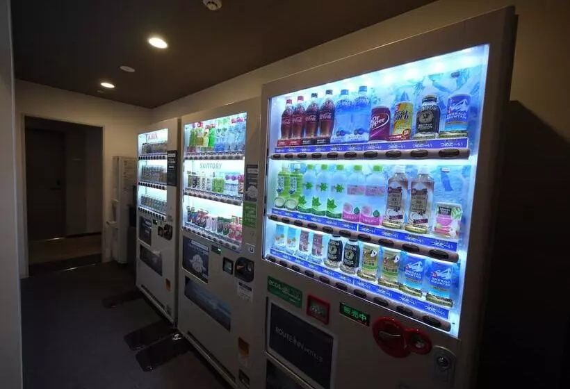 ホテル Route Inn Shinshiro