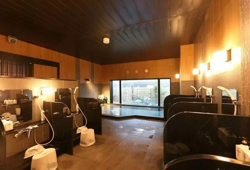 ホテル Route Inn Shinshiro