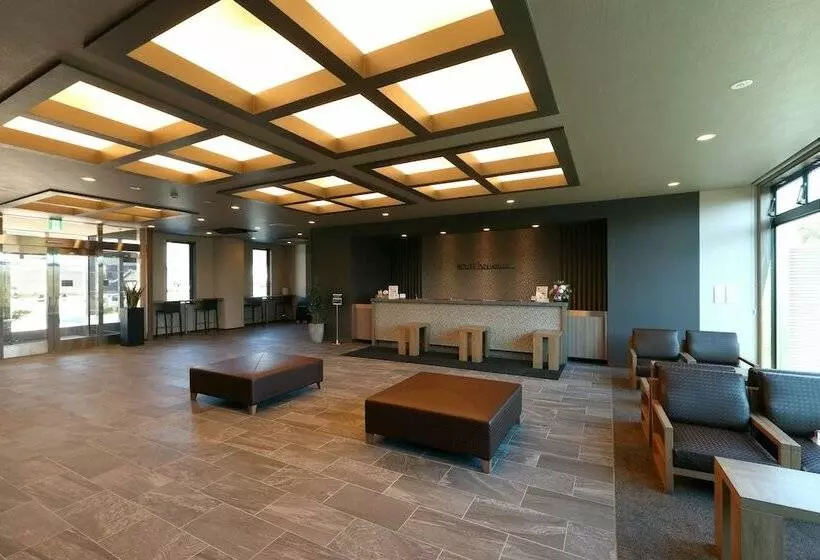 ホテル Route Inn Shinshiro