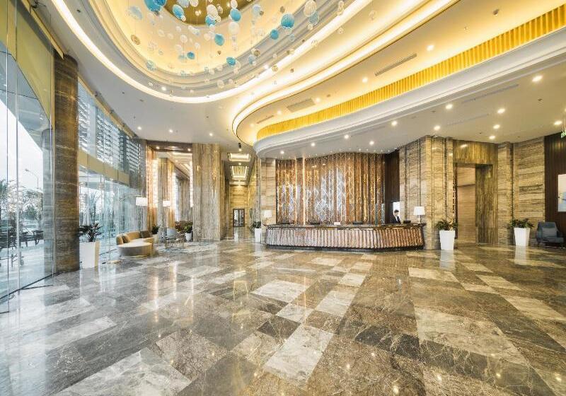 هتل Sheraton Hai Phong