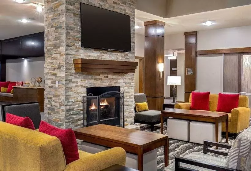 Hotelli Staybridge Suites Charlottesville Airport, An Ihg