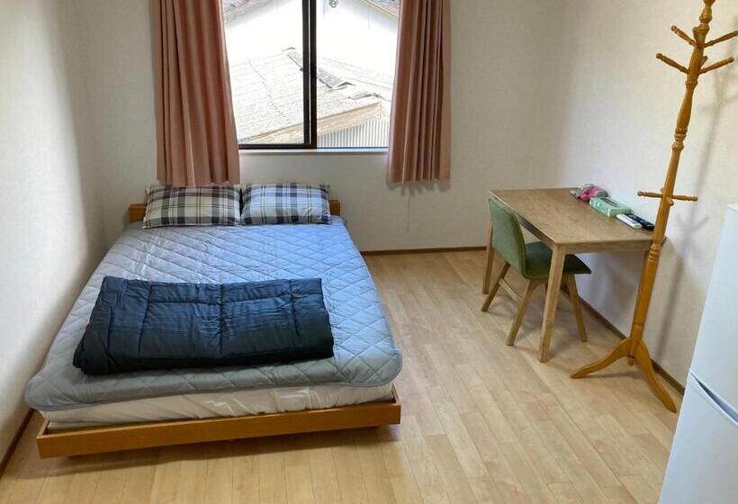 Midori Guesthouse&hostel