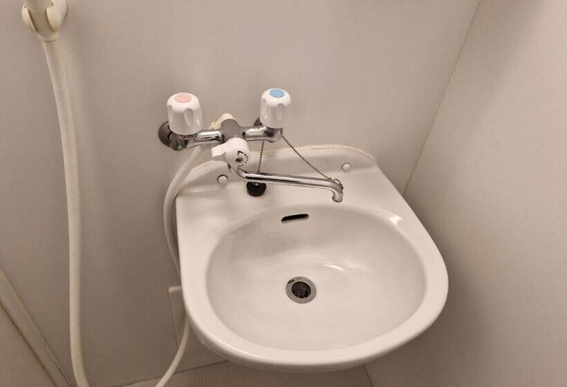 Midori Guesthouse&hostel