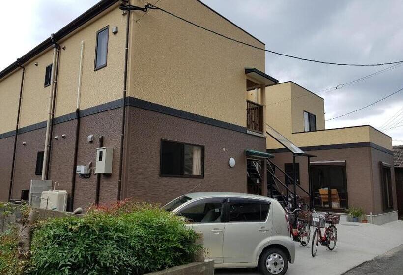 Midori Guesthouse&hostel