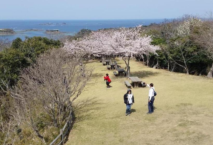 Midori Guesthouse&hostel