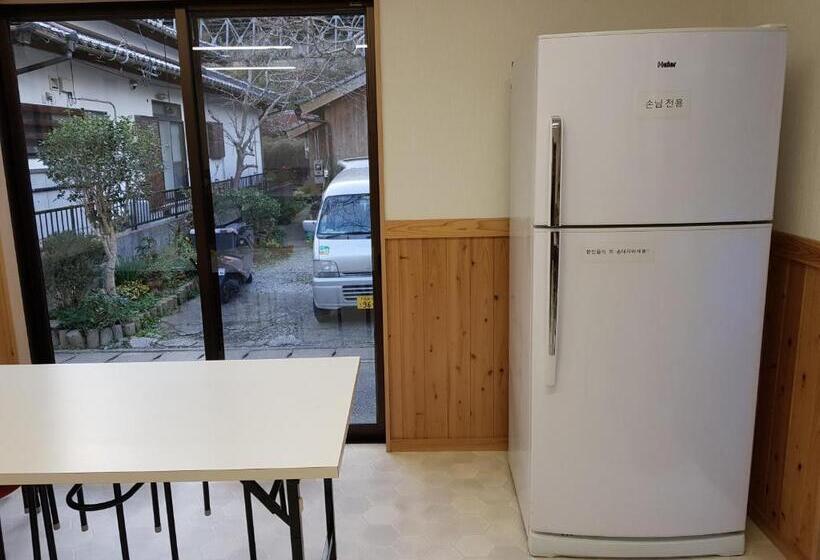 Midori Guesthouse&hostel