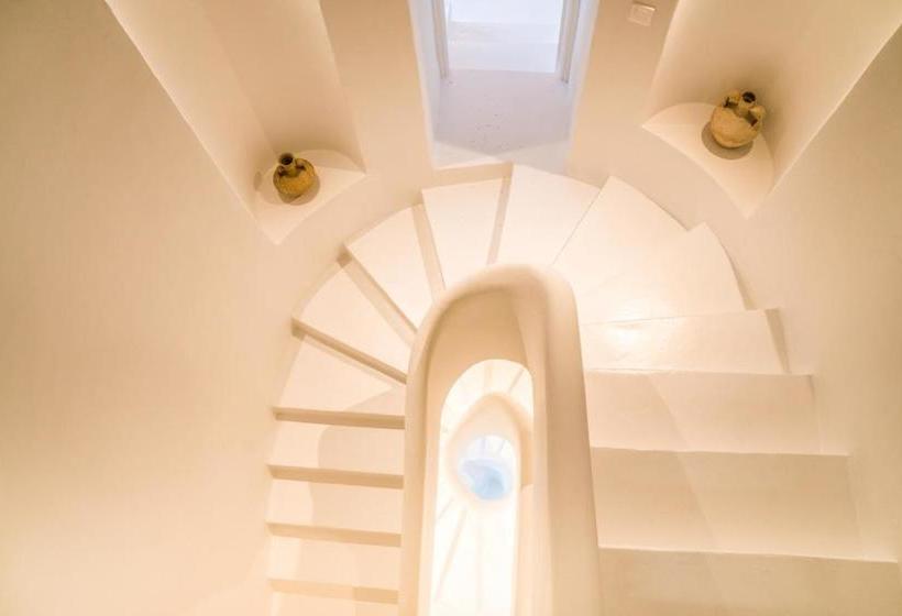 پانسیون Kahina Villa