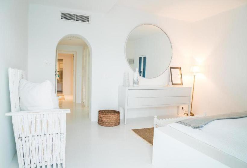 پانسیون Kahina Villa