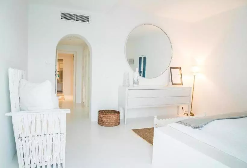 پانسیون Kahina Villa