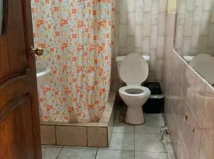 Retkeilymaja Hostal Rock Quito