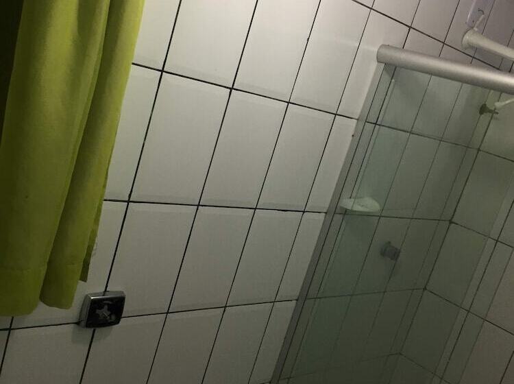 בית מלון כפרי Fascínio Adults Only