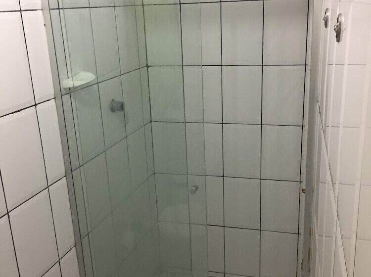 בית מלון כפרי Fascínio Adults Only