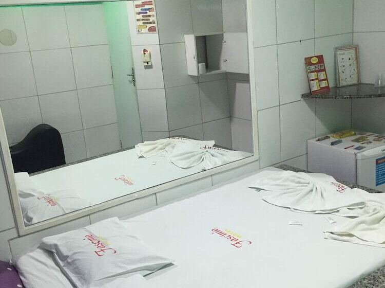 בית מלון כפרי Fascínio Adults Only