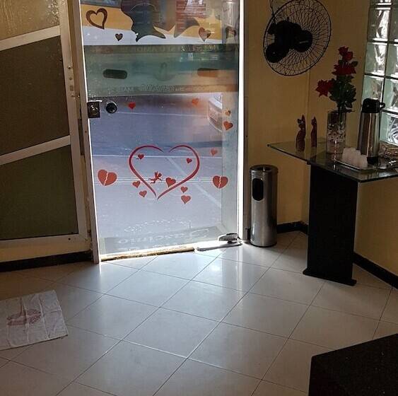 בית מלון כפרי Fascínio Adults Only