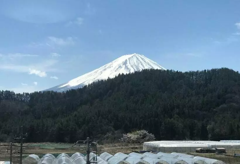 هتل Fujibou