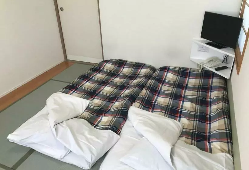 هتل Fujibou