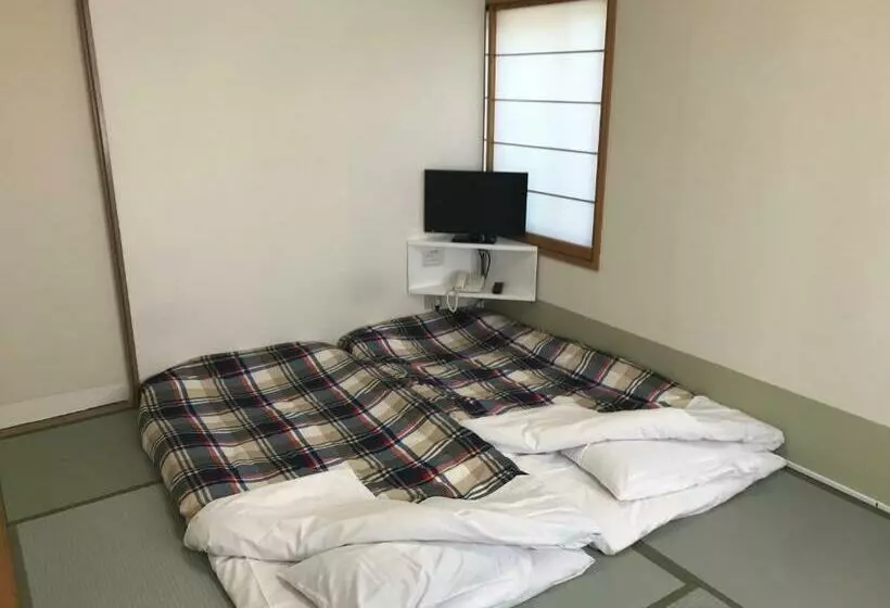 هتل Fujibou
