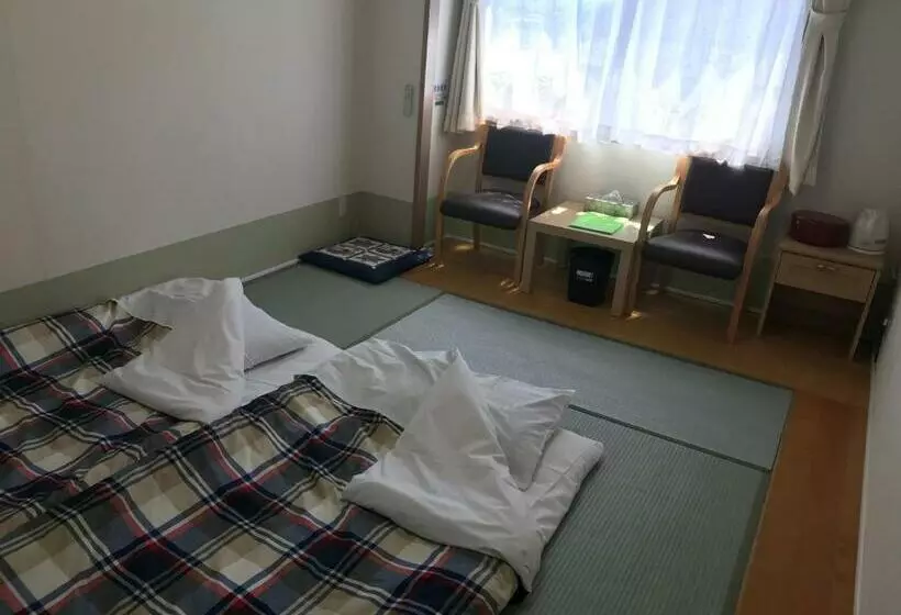 هتل Fujibou