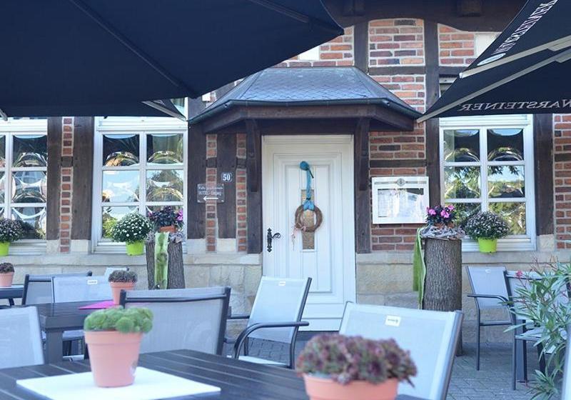 ホテル Gasthof Kruse