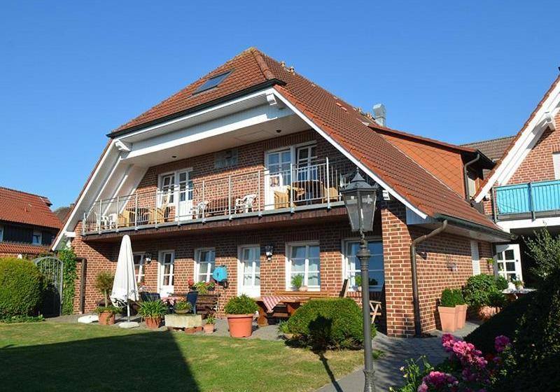 ホテル Gasthof Kruse