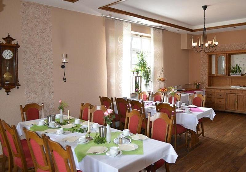 ホテル Gasthof Kruse